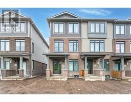 10 BIRMINGHAM Drive Unit# 70, cambridge, Ontario