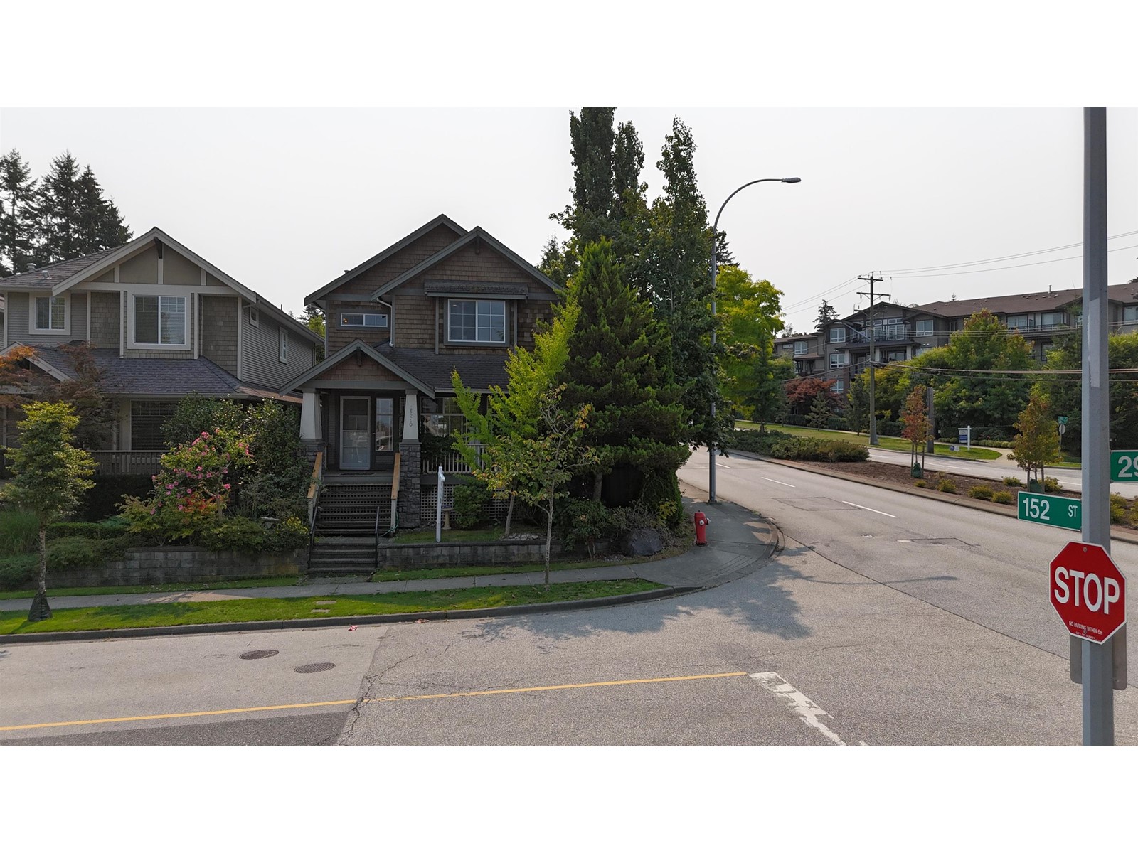 15210 29a Avenue, Surrey, British Columbia  V4P 3K4 - Photo 1 - R2925843