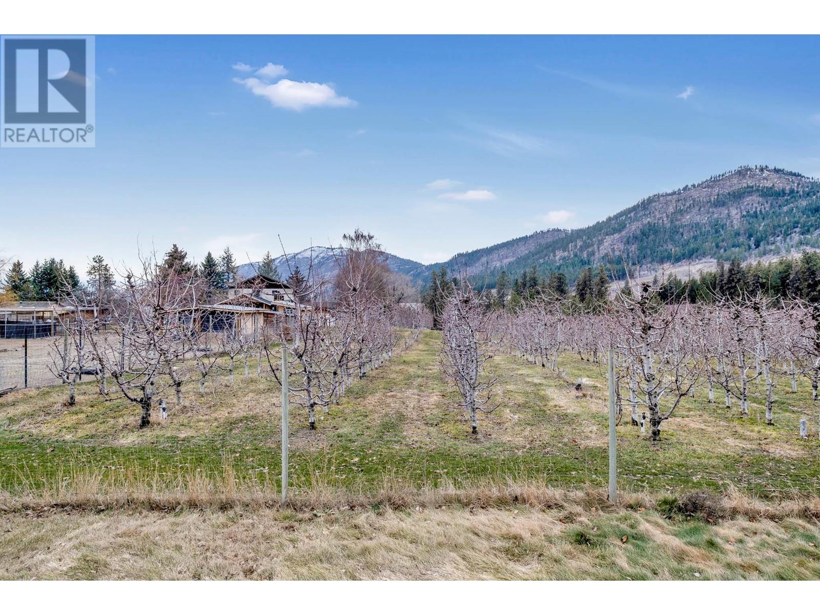 5028 Elliot Avenue Lot# 5 Peachland Photo 43