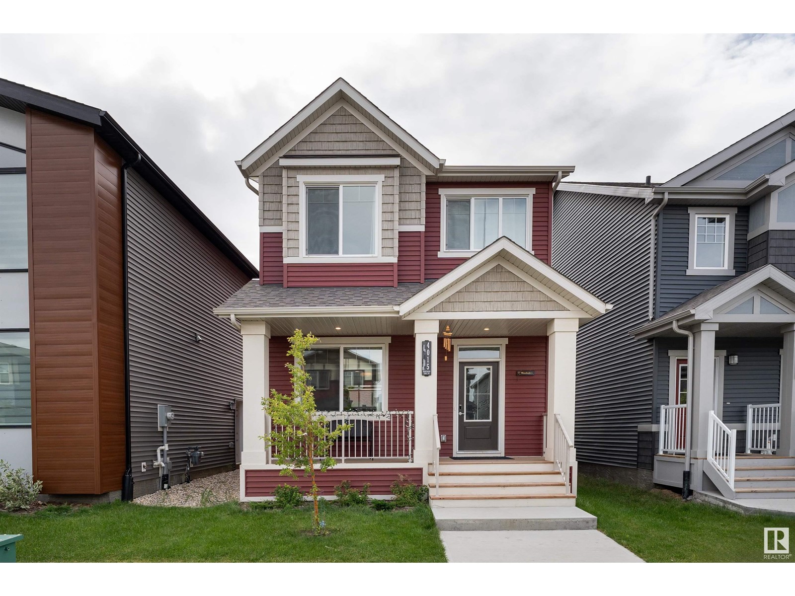 4015 Hawthorn Li Sw, Edmonton, Alberta  T6X 1Y6 - Photo 1 - E4406673