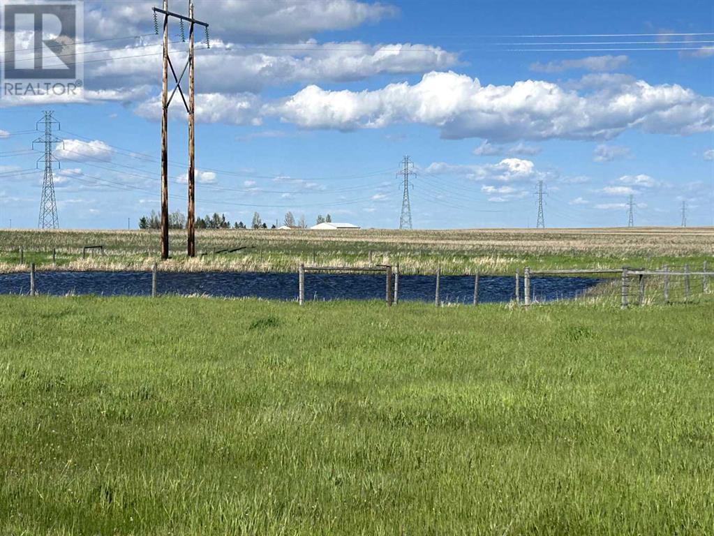 Ne Crnr Hwy 552 & Hwy 799, Rural Foothills County, Alberta  T0L 0J0 - Photo 2 - A2137933