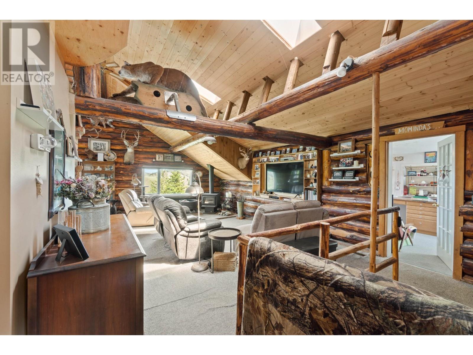 4805 Foley Road, Kamloops, British Columbia  V1S 2B1 - Photo 10 - 180930