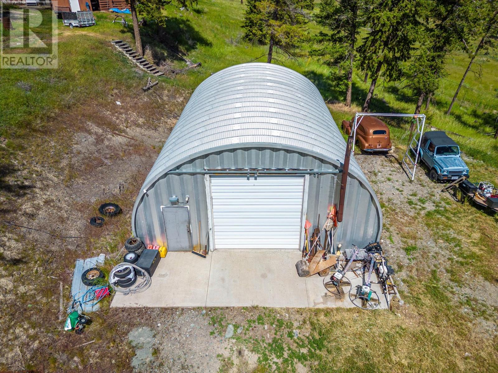 4805 Foley Road, Kamloops, British Columbia  V1S 2B1 - Photo 25 - 180930