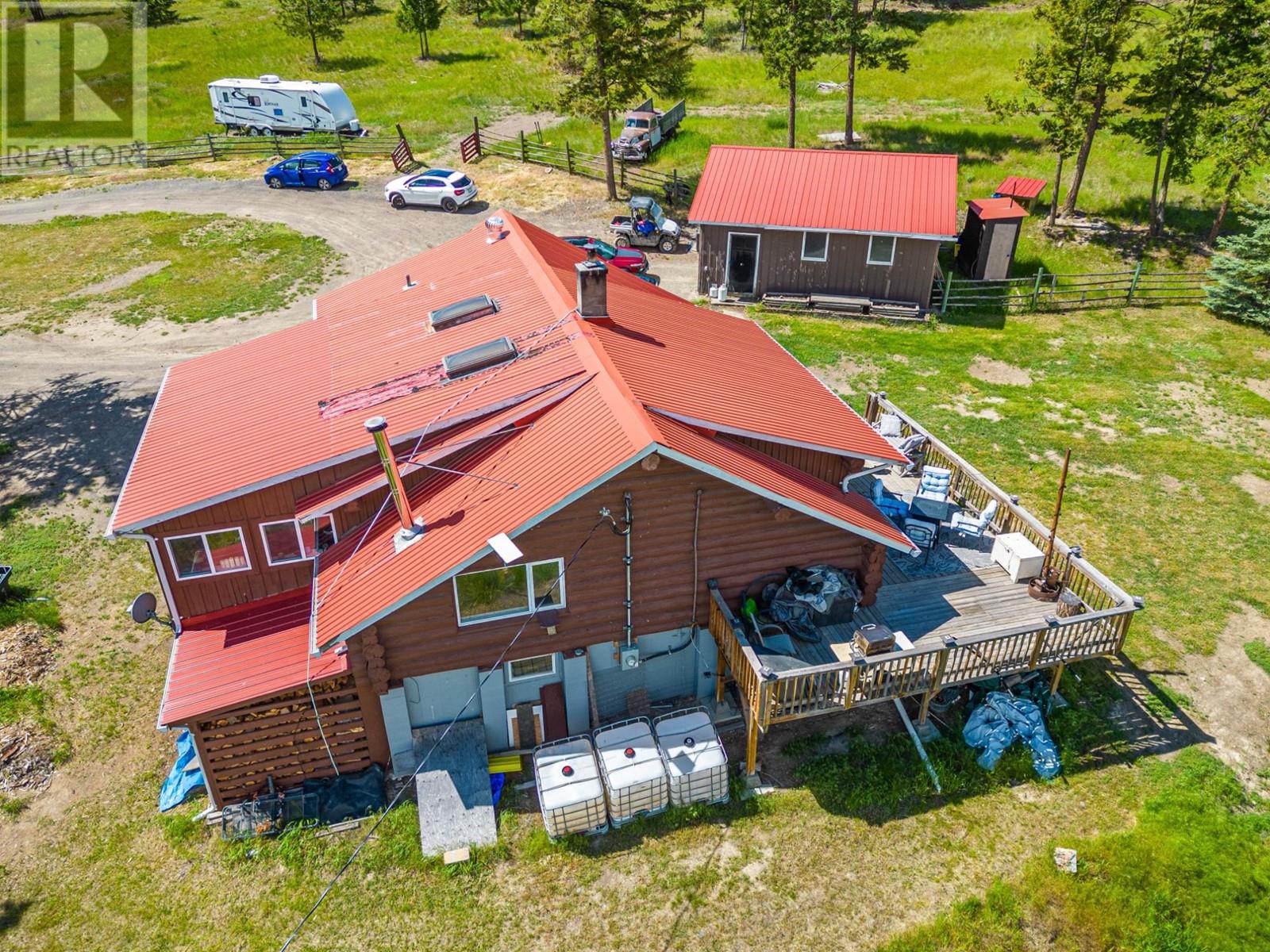 4805 Foley Road, Kamloops, British Columbia  V1S 2B1 - Photo 37 - 180930