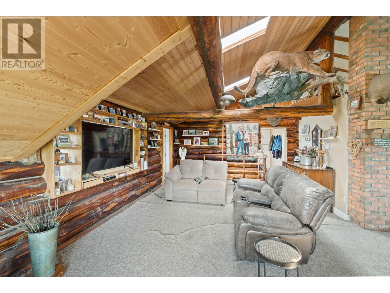 4805 Foley Road, Kamloops, British Columbia  V1S 2B1 - Photo 9 - 180930