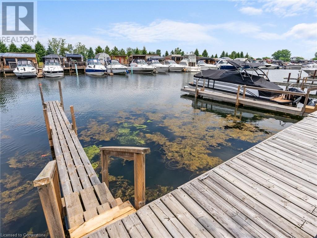 92 Clubhouse Road Unit# 66, Turkey Point, Ontario  N0E 1T0 - Photo 10 - 40648027