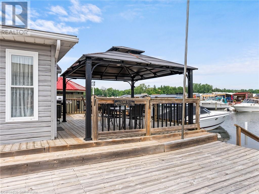 92 Clubhouse Road Unit# 66, Turkey Point, Ontario  N0E 1T0 - Photo 11 - 40648027