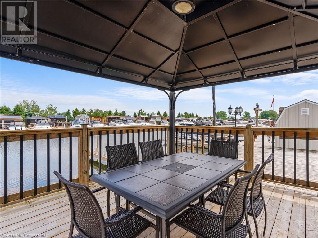 92 Clubhouse Road Unit# 66, Turkey Point, Ontario  N0E 1T0 - Photo 13 - 40648027