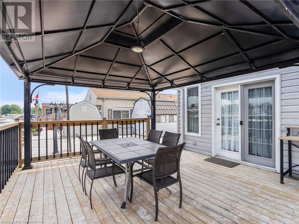 92 Clubhouse Road Unit# 66, Turkey Point, Ontario  N0E 1T0 - Photo 14 - 40648027