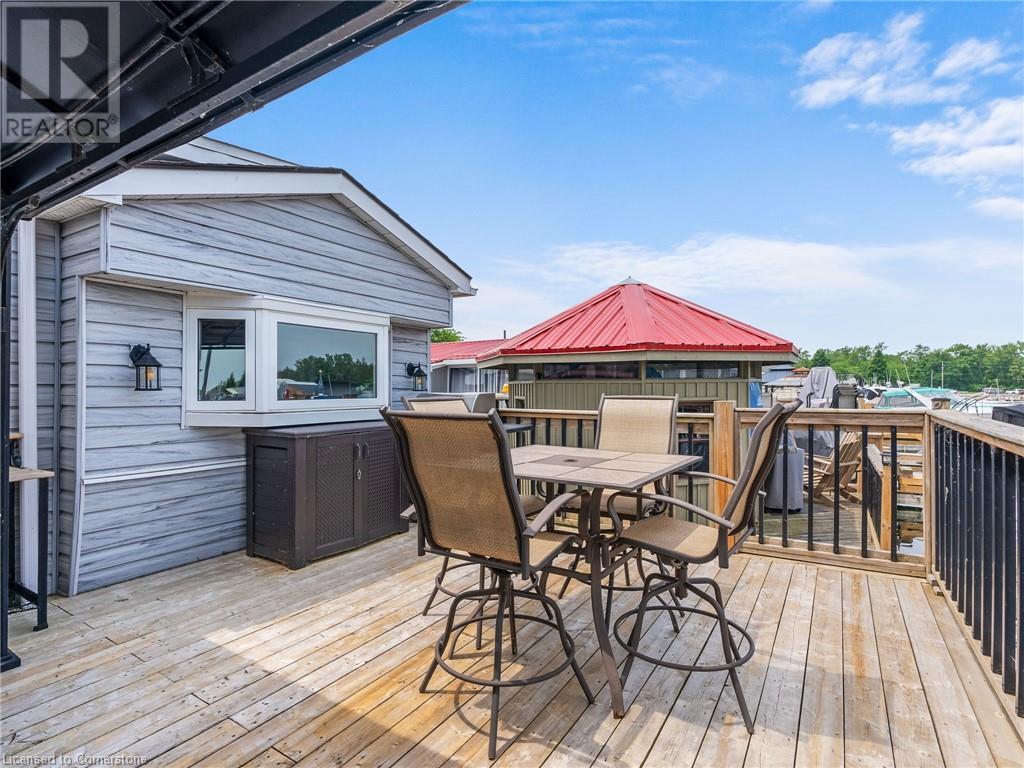 92 Clubhouse Road Unit# 66, Turkey Point, Ontario  N0E 1T0 - Photo 15 - 40648027