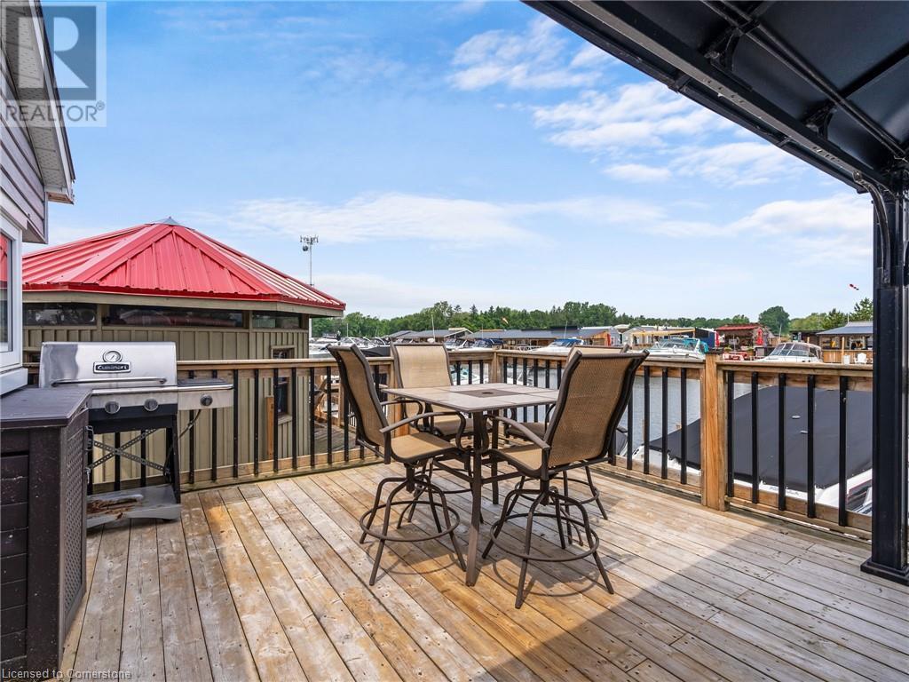 92 Clubhouse Road Unit# 66, Turkey Point, Ontario  N0E 1T0 - Photo 16 - 40648027