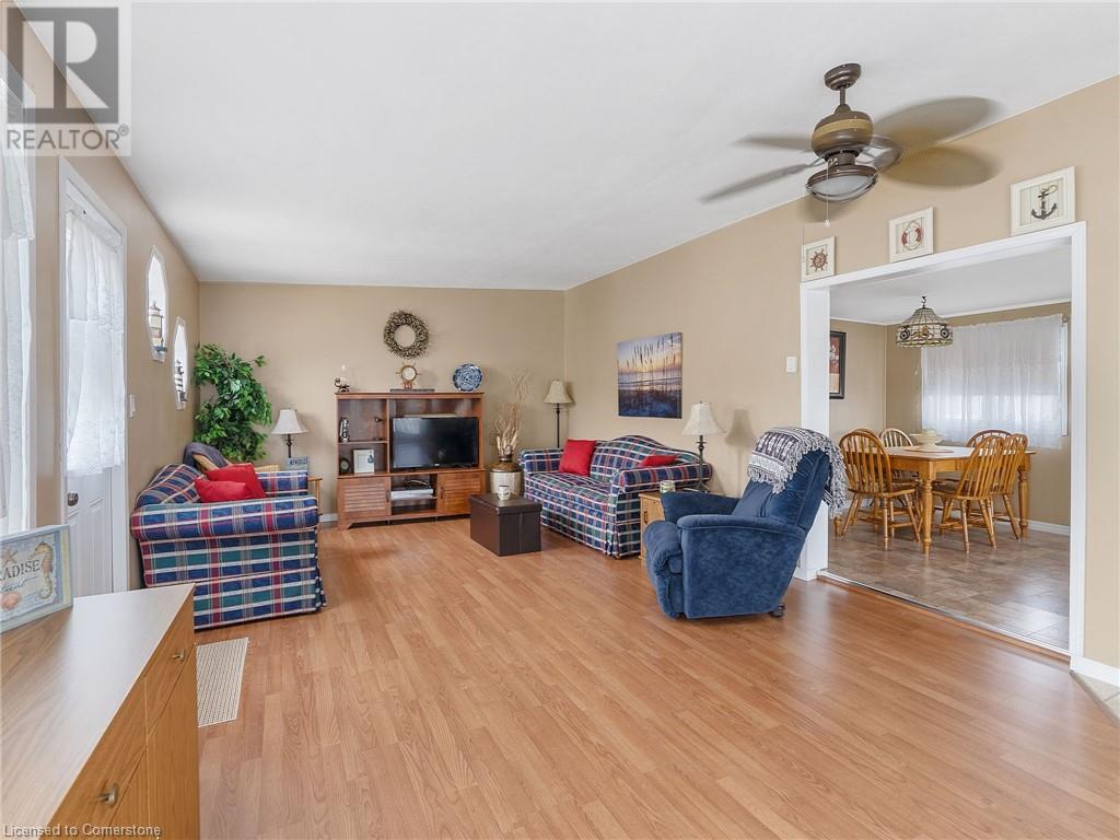 92 Clubhouse Road Unit# 66, Turkey Point, Ontario  N0E 1T0 - Photo 17 - 40648027