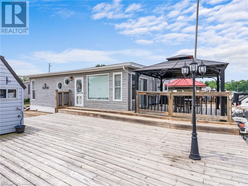 92 Clubhouse Road Unit# 66, Turkey Point, Ontario  N0E 1T0 - Photo 5 - 40648027