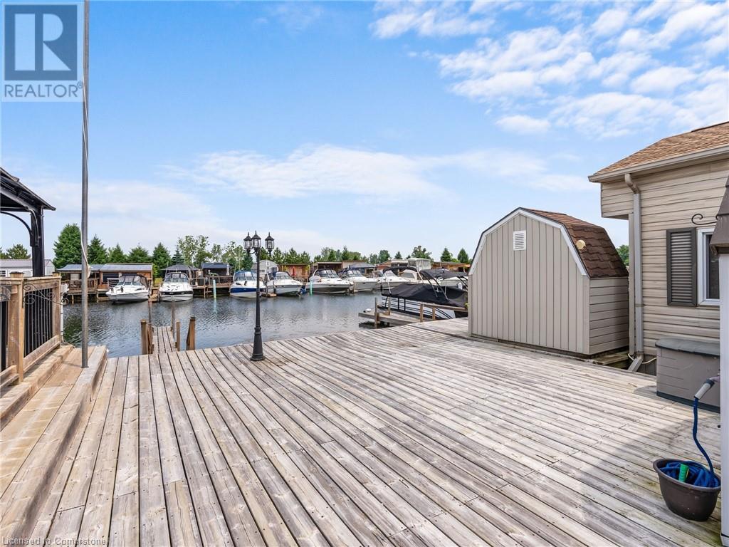 92 Clubhouse Road Unit# 66, Turkey Point, Ontario  N0E 1T0 - Photo 6 - 40648027