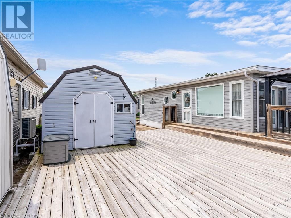 92 Clubhouse Road Unit# 66, Turkey Point, Ontario  N0E 1T0 - Photo 7 - 40648027