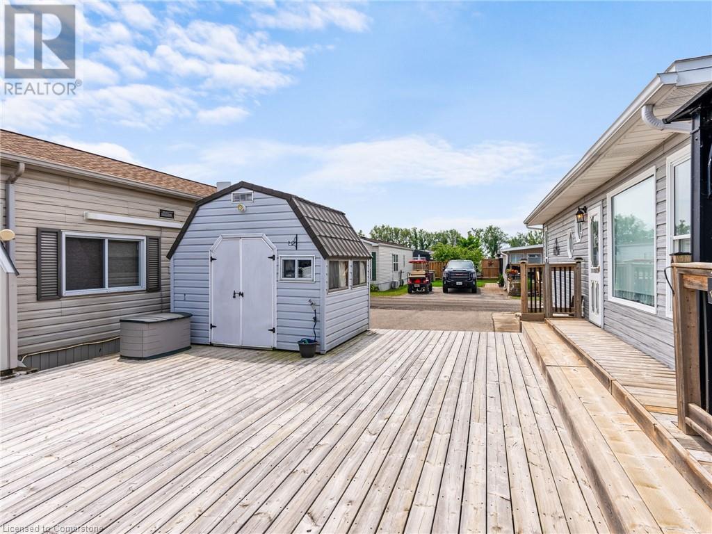 92 Clubhouse Road Unit# 66, Turkey Point, Ontario  N0E 1T0 - Photo 8 - 40648027