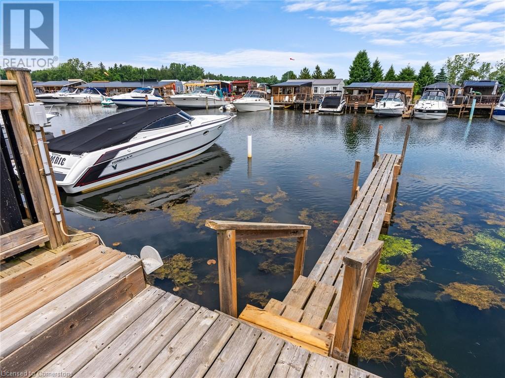 92 Clubhouse Road Unit# 66, Turkey Point, Ontario  N0E 1T0 - Photo 9 - 40648027