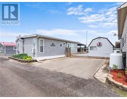 92 CLUBHOUSE Road Unit# 66, turkey point, Ontario