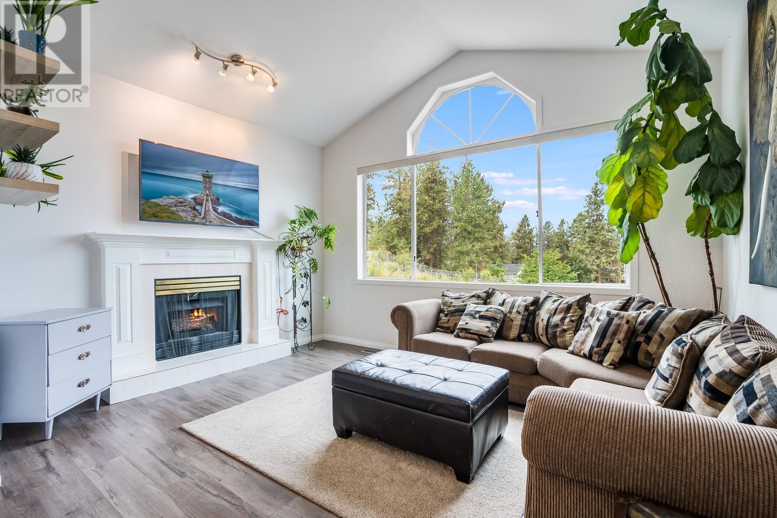 5115 Chute Lake Crescent Kelowna