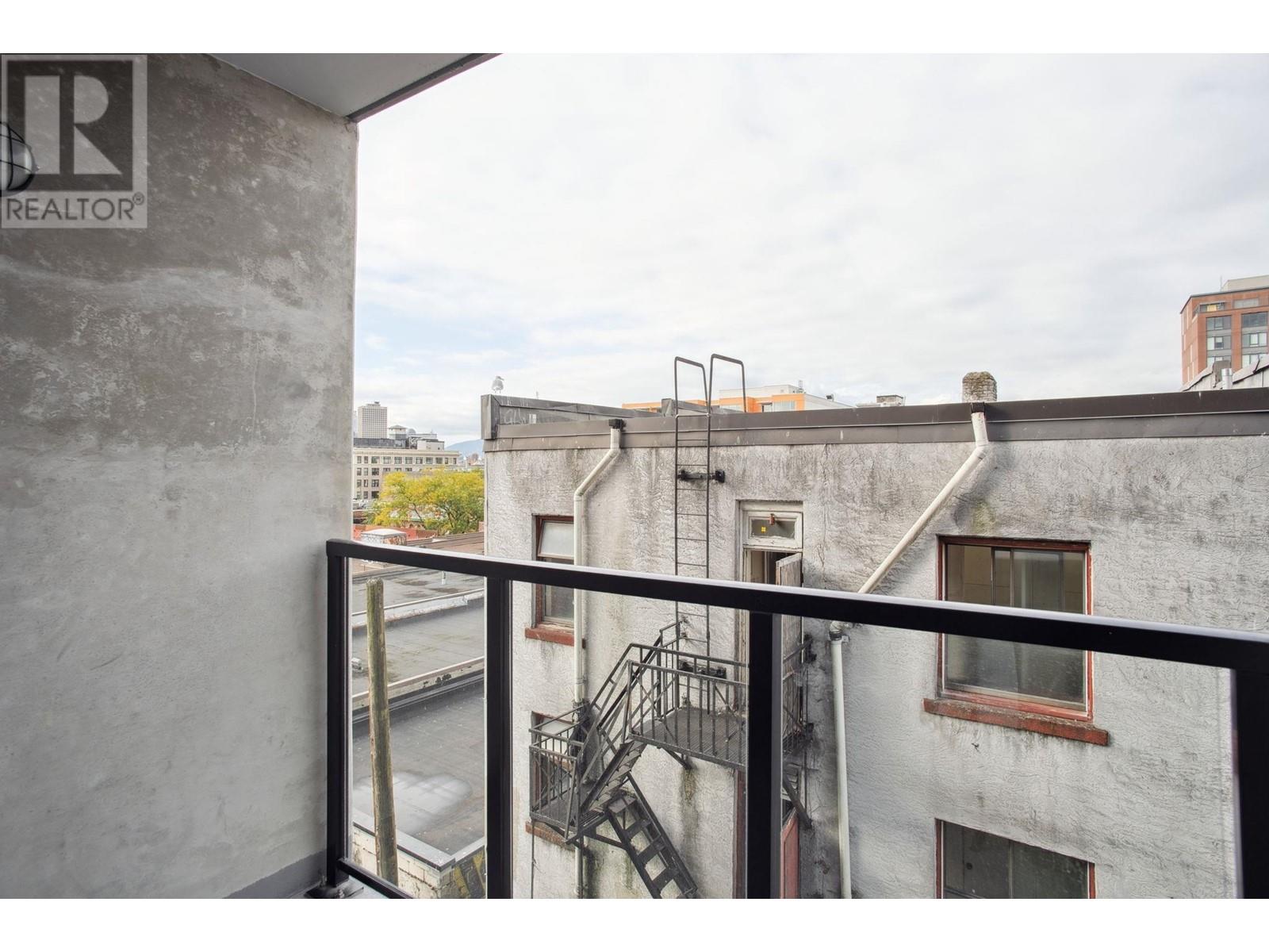 502 239 Keefer Street, Vancouver, British Columbia  V6A 1X6 - Photo 15 - R2926150
