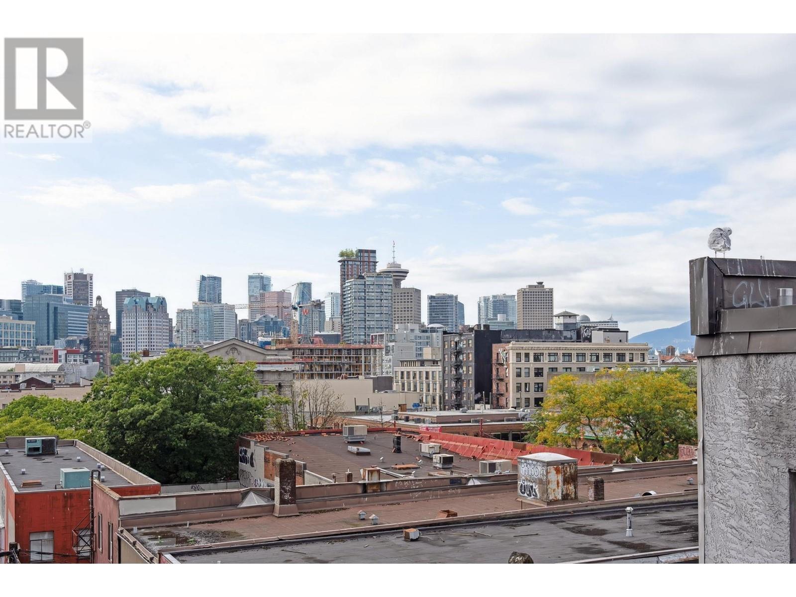 502 239 Keefer Street, Vancouver, British Columbia  V6A 1X6 - Photo 16 - R2926150