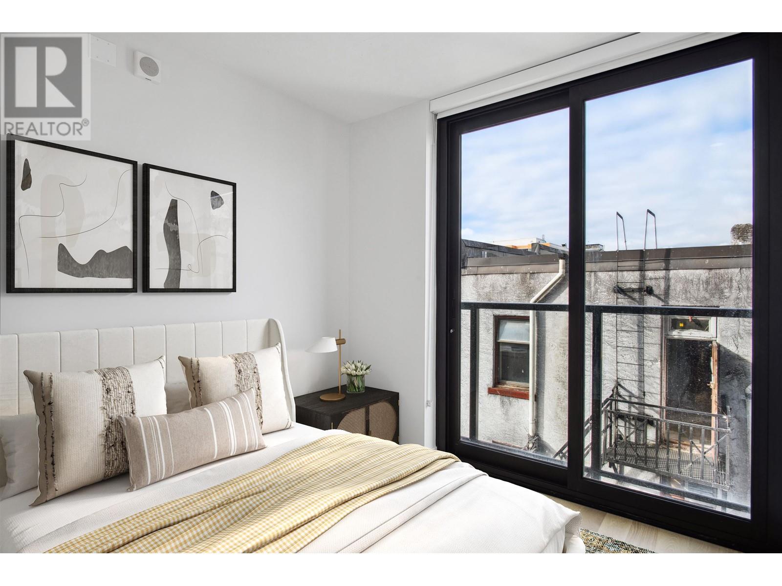 502 239 Keefer Street, Vancouver, British Columbia  V6A 1X6 - Photo 3 - R2926150