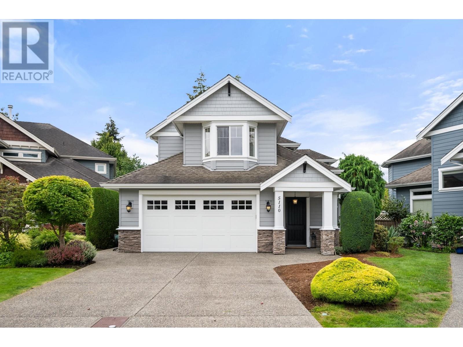 5110 SPANTON PLACE, delta, British Columbia