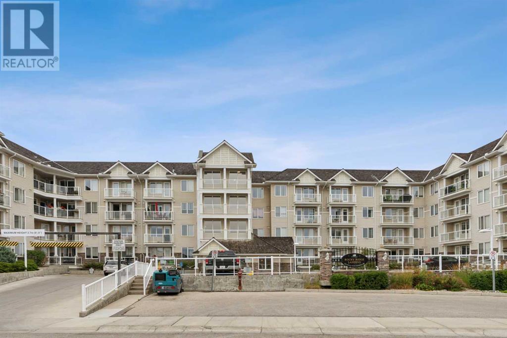 110, 500 Rocky Vista Gardens NW, calgary, Alberta