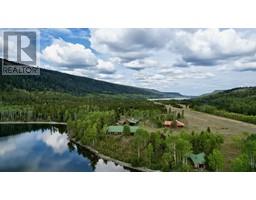 7650 Vedan-Elkin Lake Fsr Road, Williams Lake, Ca