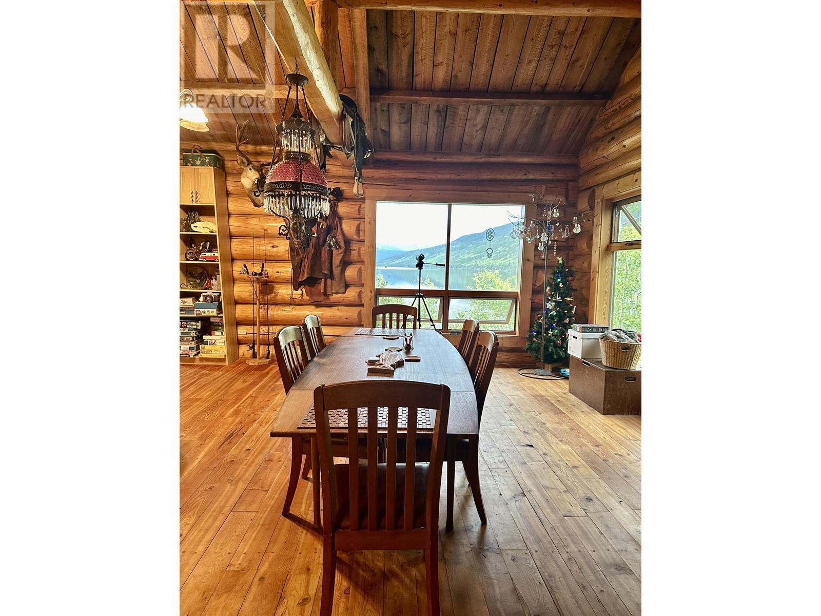 7650 Vedan-Elkin Lake Fsr Road, Williams Lake, British Columbia  V0L 1X0 - Photo 28 - R2926186
