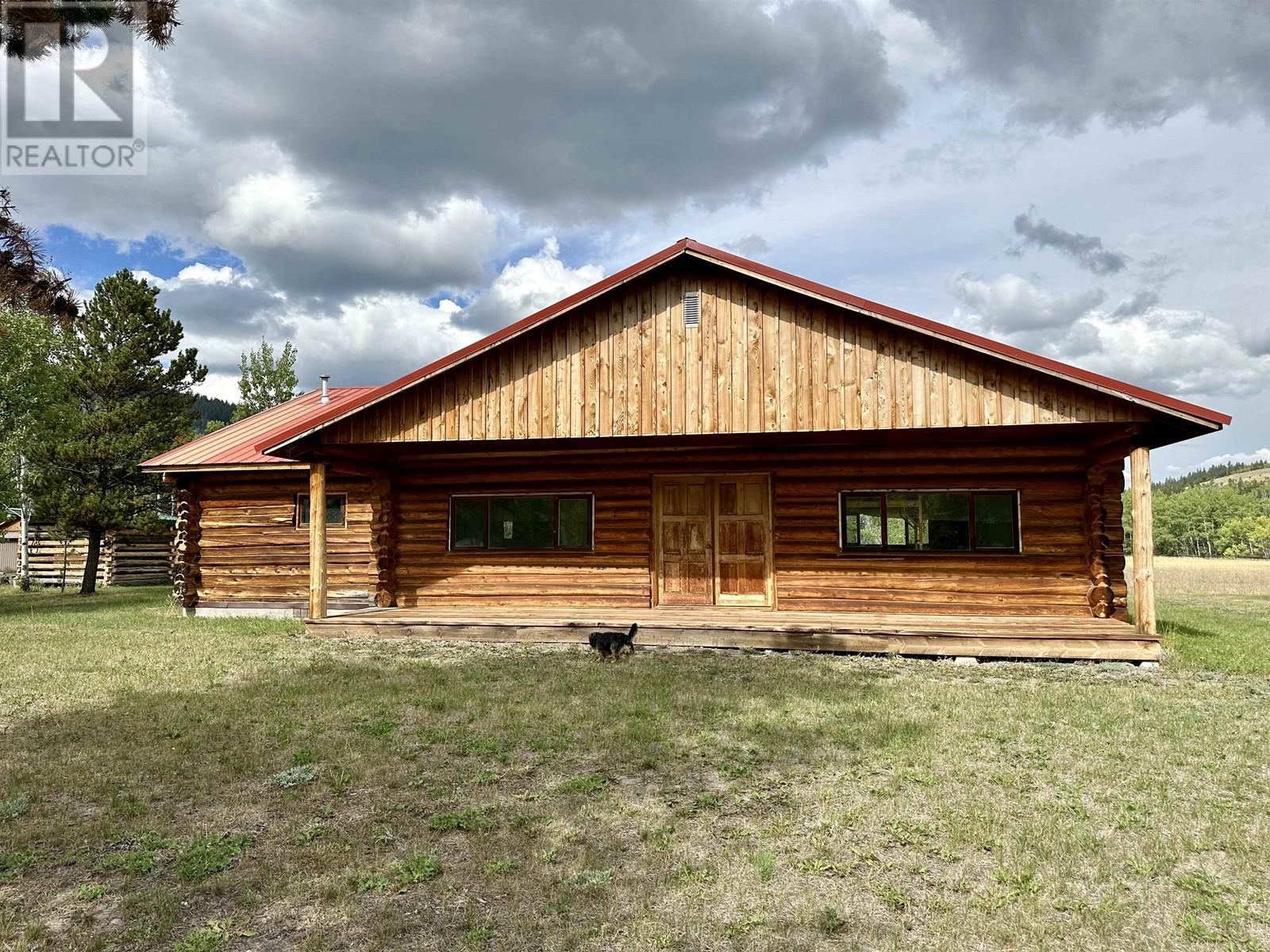 7650 Vedan-Elkin Lake Fsr Road, Williams Lake, British Columbia  V0L 1X0 - Photo 16 - R2926186