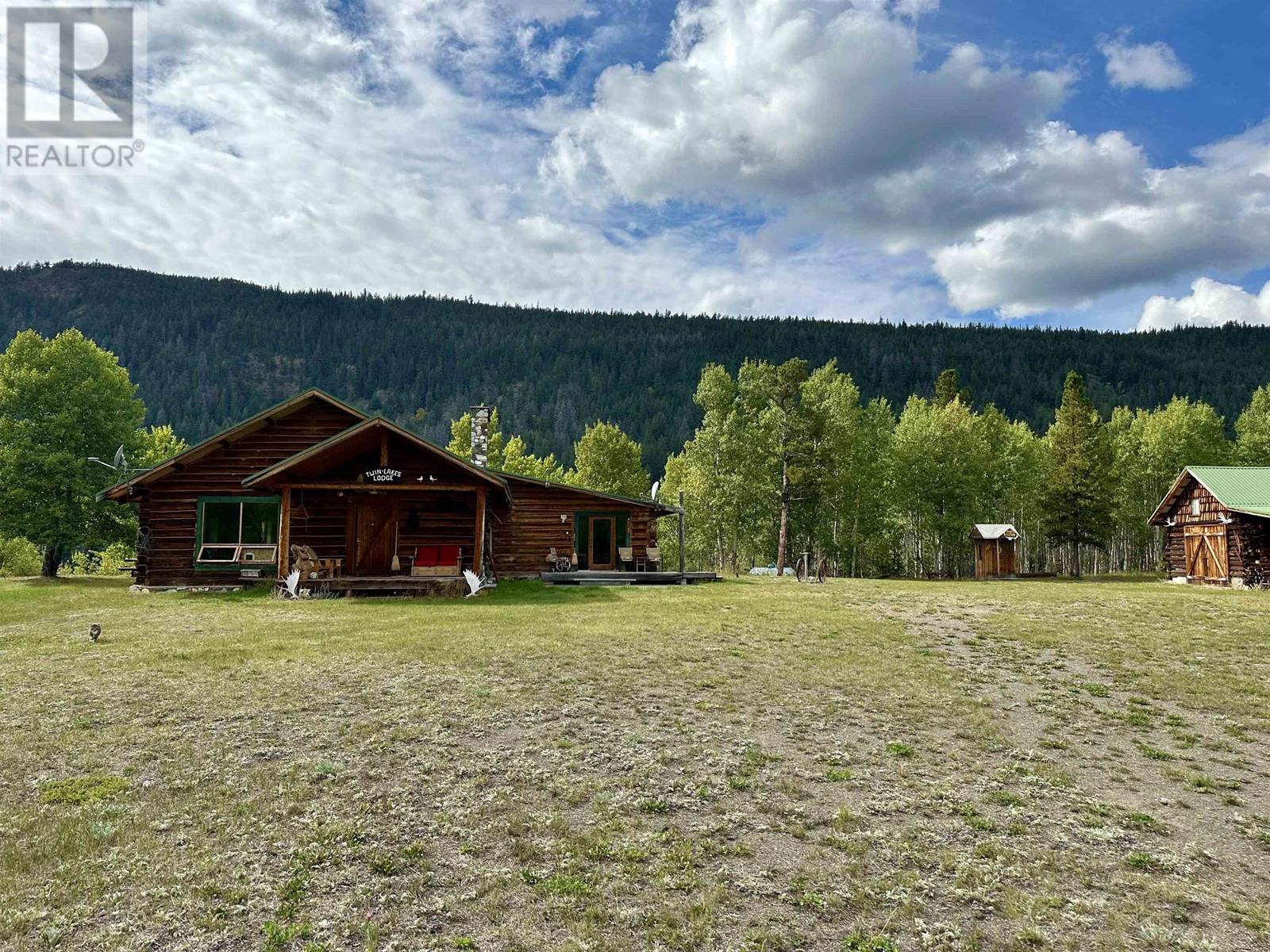7650 Vedan-Elkin Lake Fsr Road, Williams Lake, British Columbia  V0L 1X0 - Photo 14 - R2926186