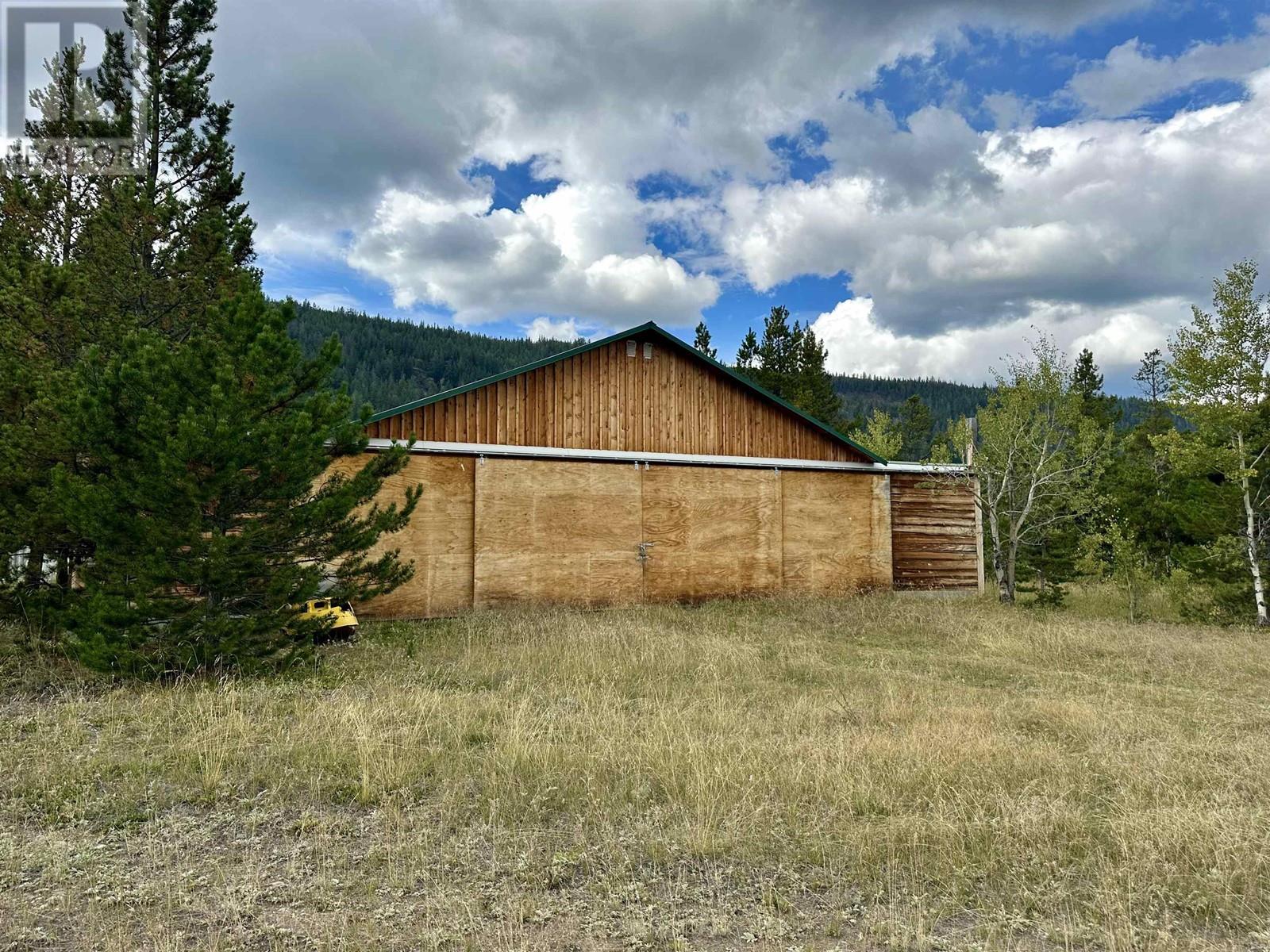 7650 Vedan-Elkin Lake Fsr Road, Williams Lake, British Columbia  V0L 1X0 - Photo 22 - R2926186