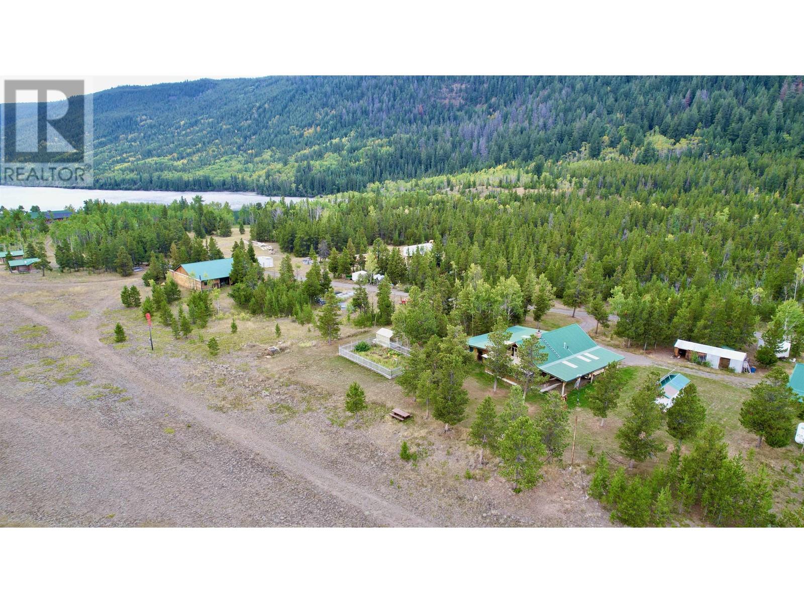 7650 Vedan-Elkin Lake Fsr Road, Williams Lake, British Columbia  V0L 1X0 - Photo 3 - R2926186