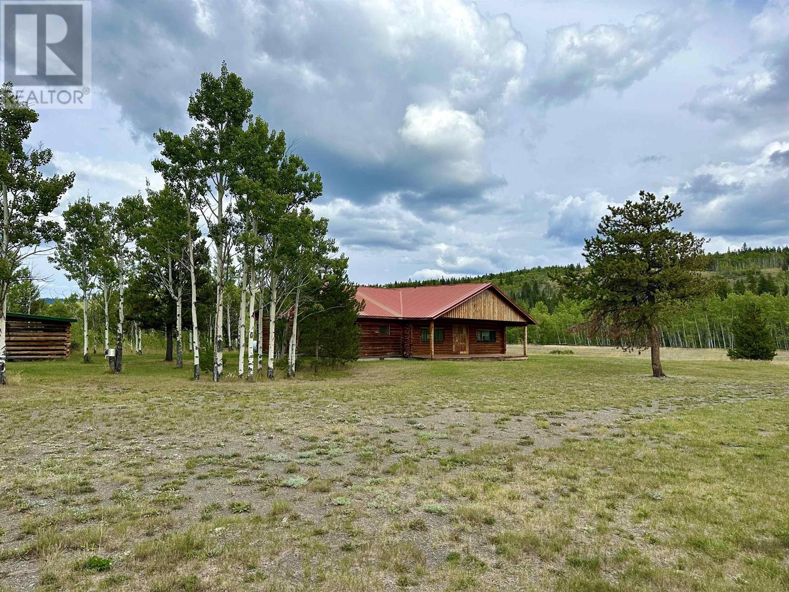 7650 Vedan-Elkin Lake Fsr Road, Williams Lake, British Columbia  V0L 1X0 - Photo 17 - R2926186