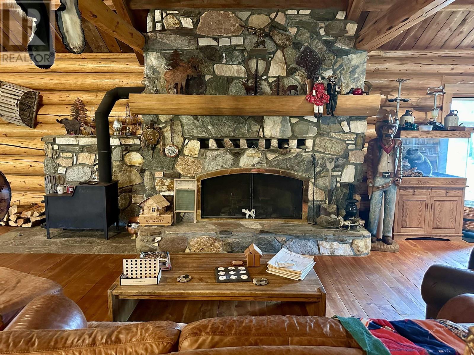 7650 Vedan-Elkin Lake Fsr Road, Williams Lake, British Columbia  V0L 1X0 - Photo 29 - R2926186