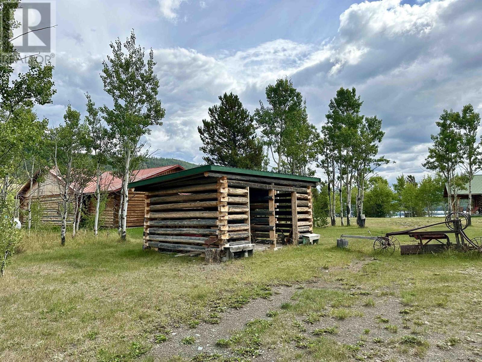 7650 Vedan-Elkin Lake Fsr Road, Williams Lake, British Columbia  V0L 1X0 - Photo 20 - R2926186