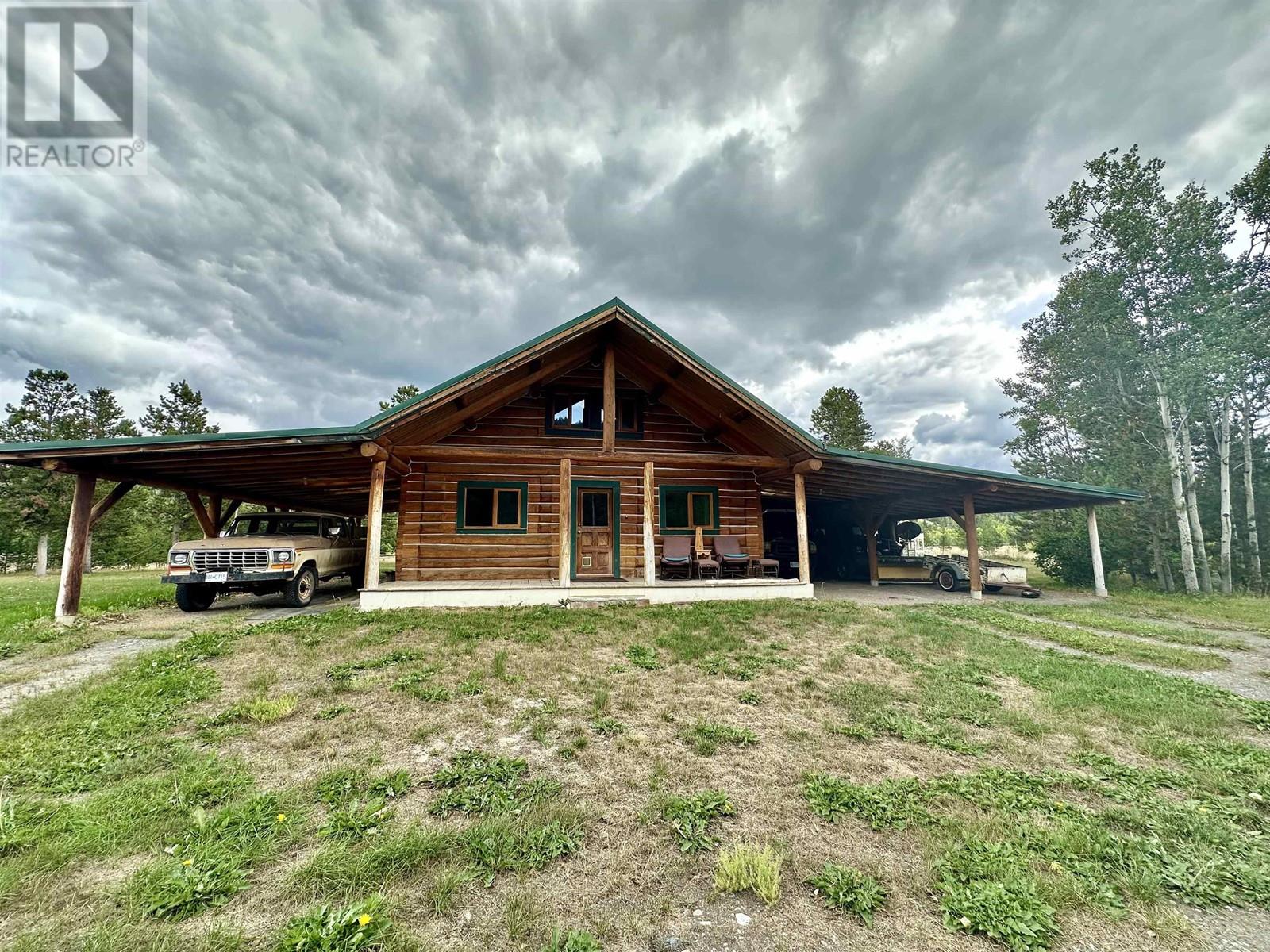7650 Vedan-Elkin Lake Fsr Road, Williams Lake, British Columbia  V0L 1X0 - Photo 24 - R2926186