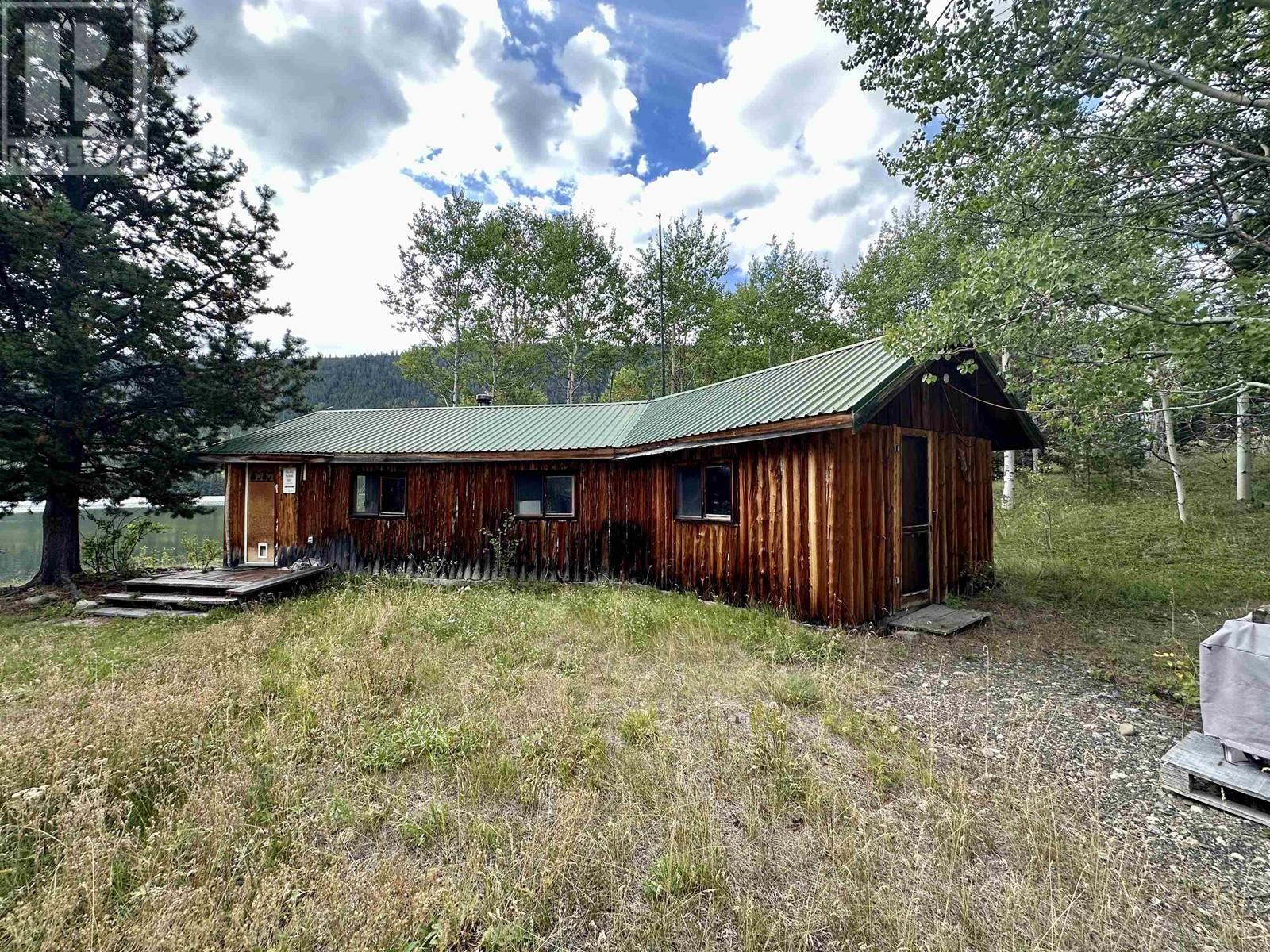 7650 Vedan-Elkin Lake Fsr Road, Williams Lake, British Columbia  V0L 1X0 - Photo 18 - R2926186