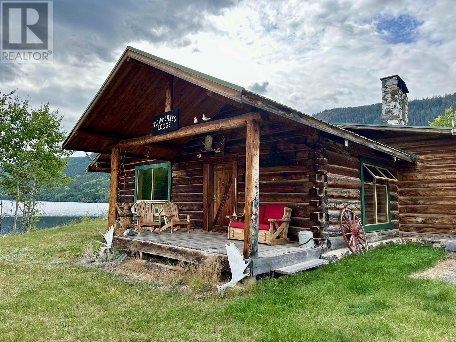 7650 Vedan-Elkin Lake Fsr Road, Williams Lake, British Columbia  V0L 1X0 - Photo 15 - R2926186