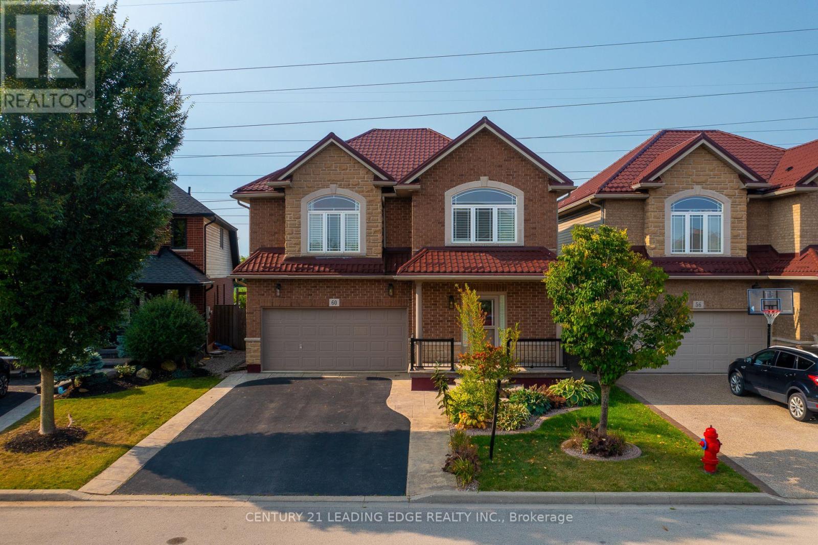 60 Sundance Crescent, Hamilton (Hannon), Ontario  L0R 1P0 - Photo 1 - X9352534