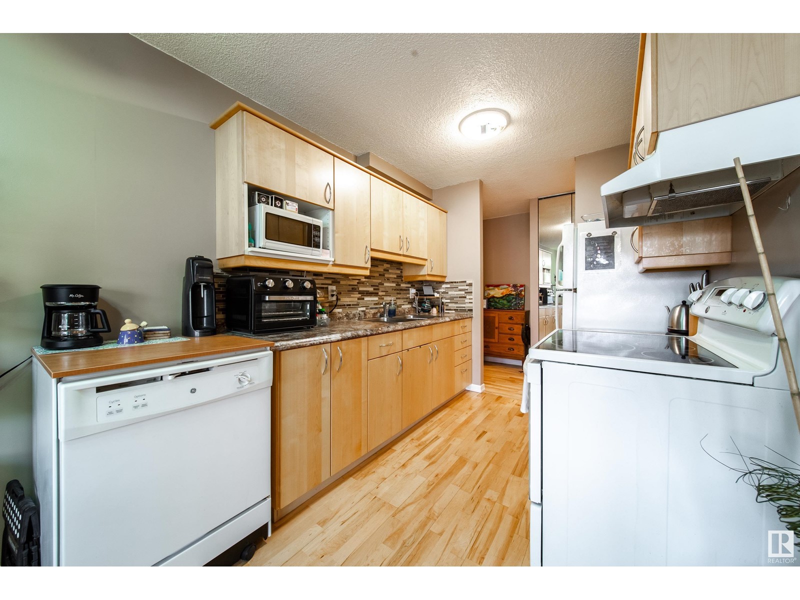 #1 11112 129 St Nw, Edmonton, Alberta  T5M 0Y5 - Photo 13 - E4399138