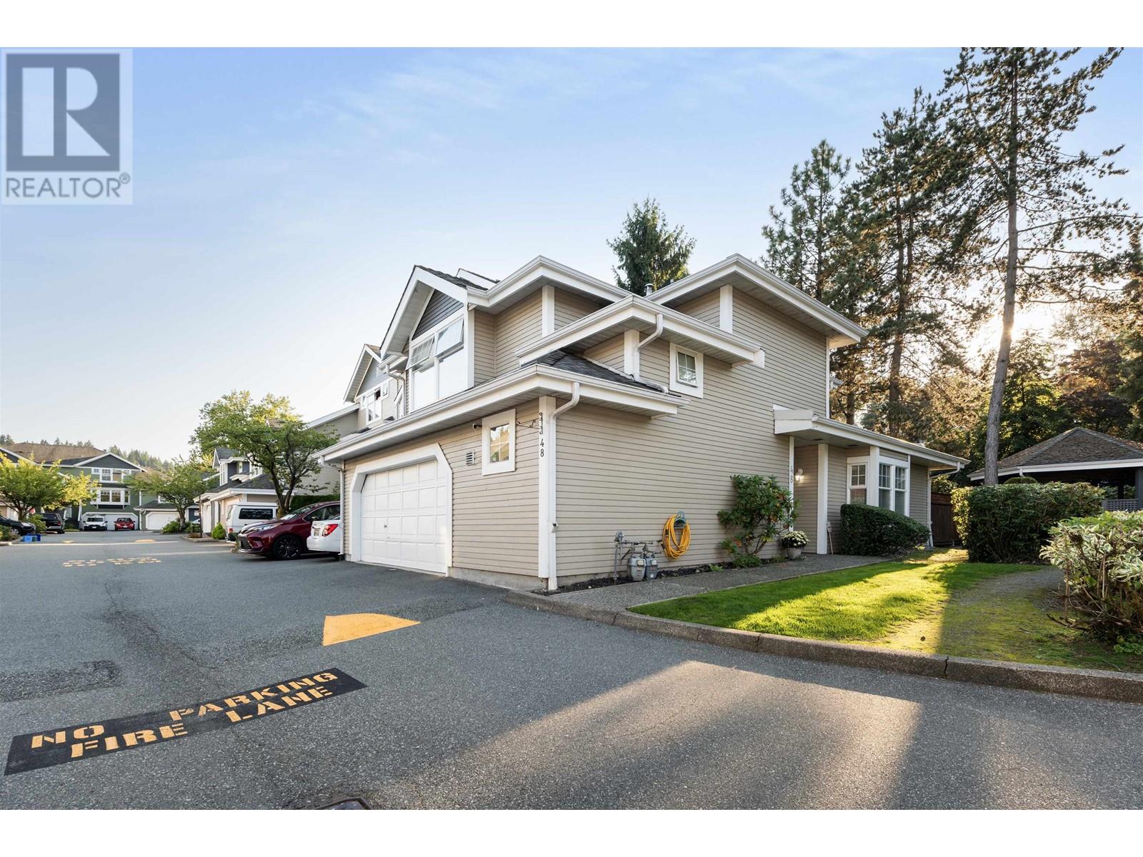 48 1140 FALCON DRIVE, Coquitlam, British Columbia