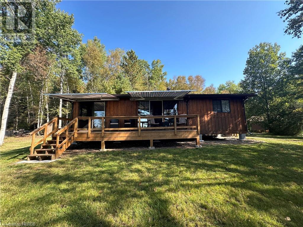 85 Red Cedar Road, Temagami, Ontario  P0H 1T0 - Photo 21 - 40645494