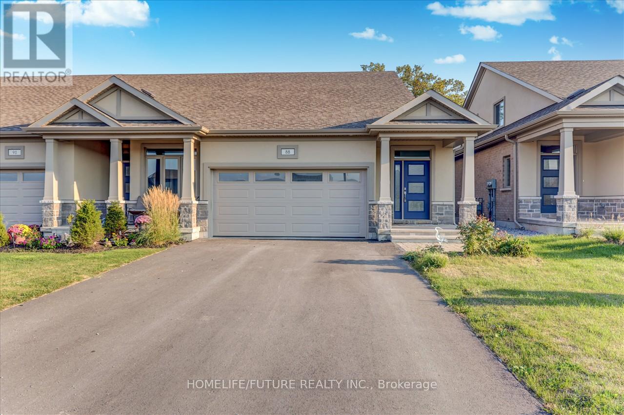 88 ATHABASKA DRIVE, belleville, Ontario