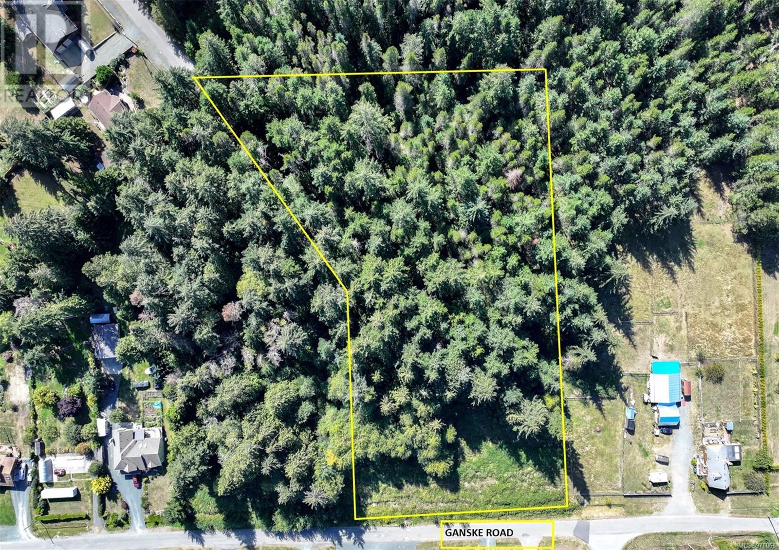 Lot 1 Ganske Rd, Qualicum Beach, British Columbia  V9K 2G5 - Photo 6 - 976068