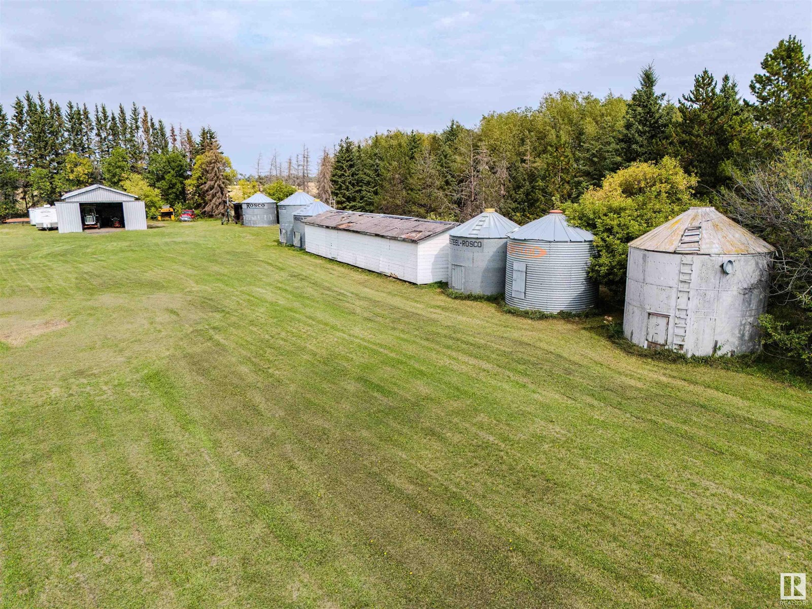 A 49103 Range Road 280, Rural Leduc County, Alberta  T0C 2P0 - Photo 34 - E4406682