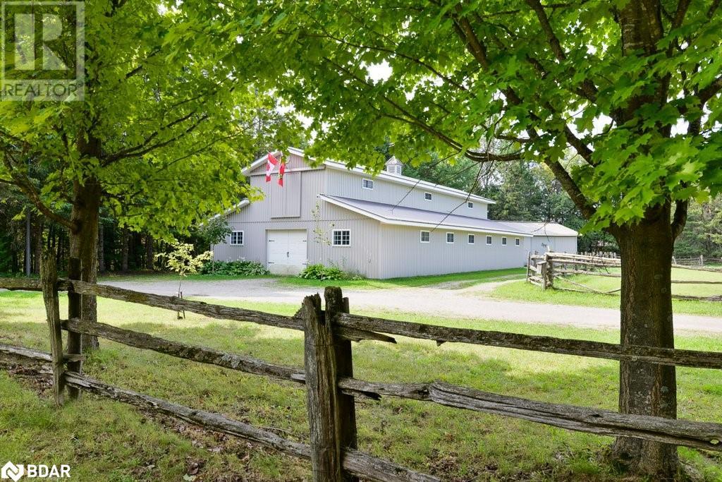 1390 Warminster Sideroad, Oro-Medonte, Ontario  L0K 2G0 - Photo 29 - 40645210