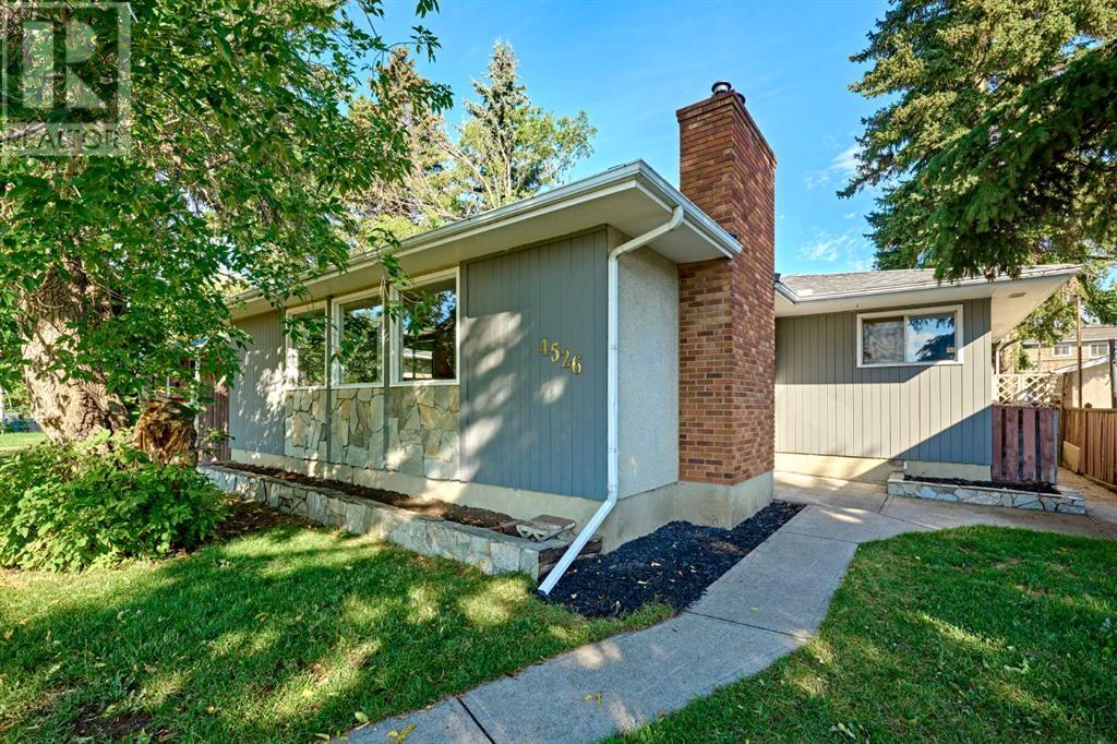 4526 Fordham Crescent Se, Calgary, Alberta  T2A 2A3 - Photo 1 - A2164100