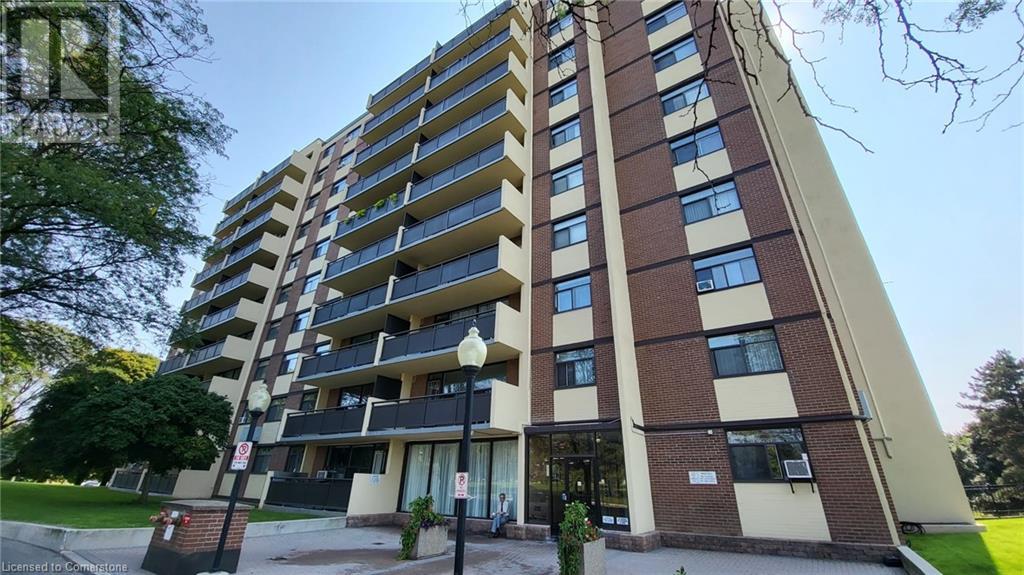 5 Frith Road Unit# 912, Toronto, Ontario  M3N 2L5 - Photo 1 - 40648051